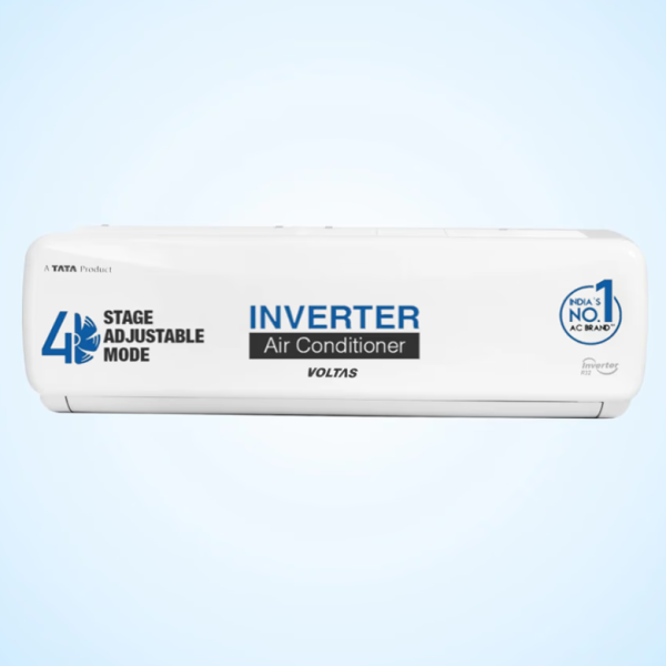 VOLTAS SAC 1.5T 5SINV 185V VECTRA MAG