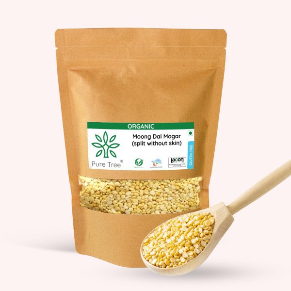Moong Dal