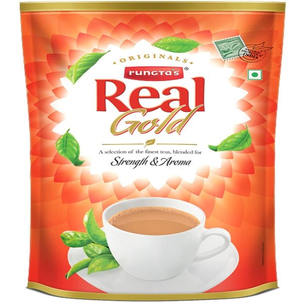Real Gold Premium Tea 1 Kg