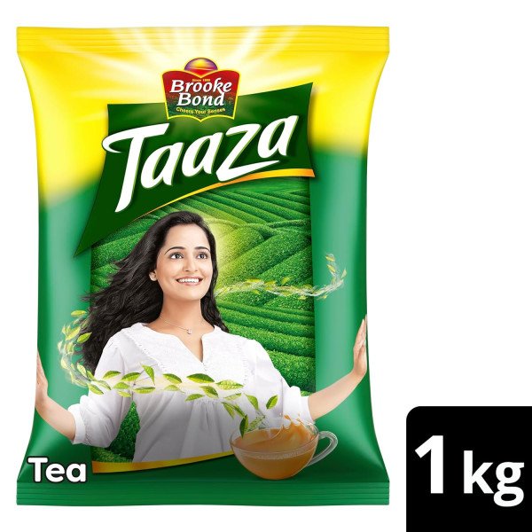 Taaza Tea 1 kg
