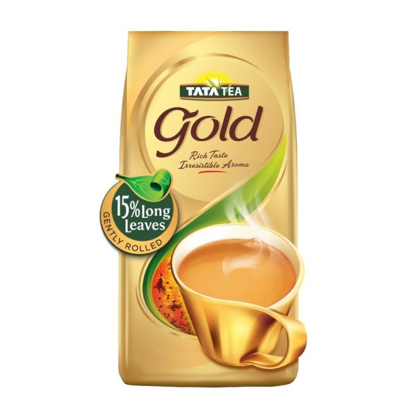 Tata Tea Gold 500 gram