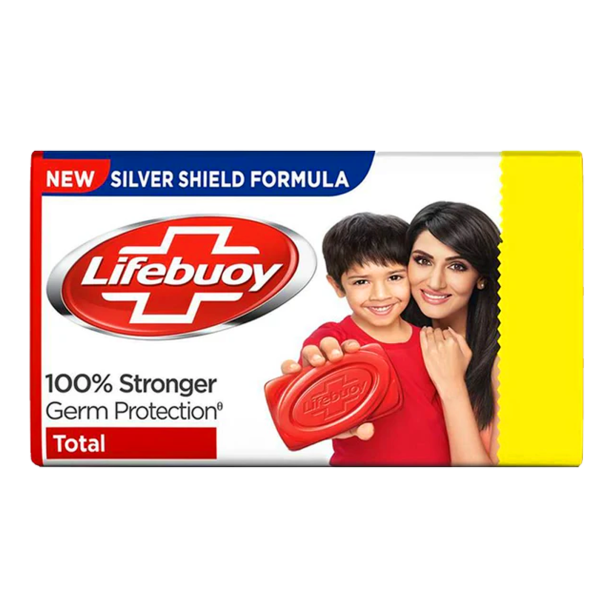 Lifebuoy
