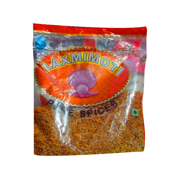 Methi laxmimoti pure spices 250G