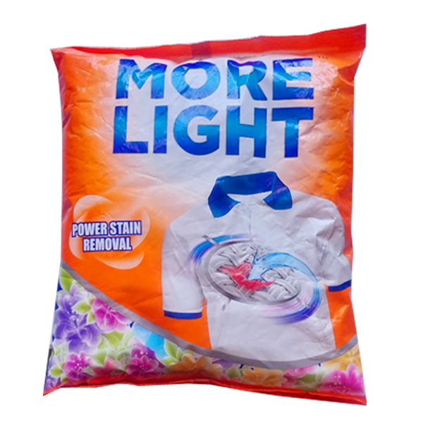 More light 1kg