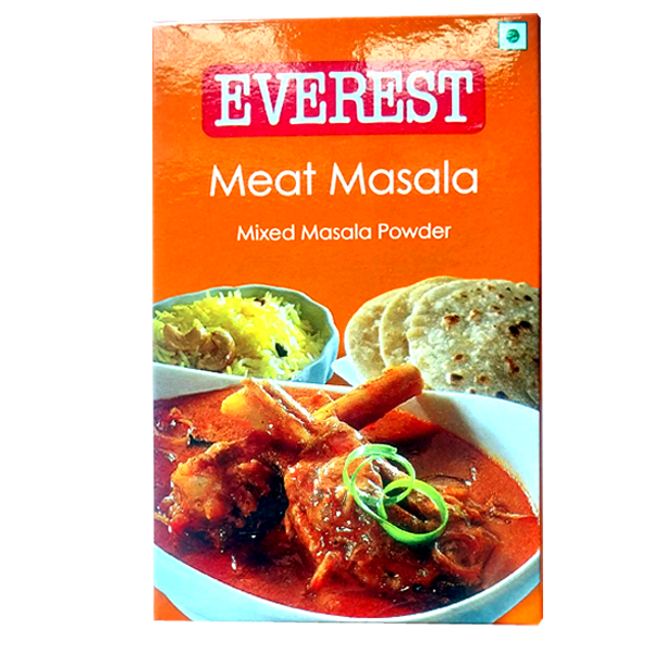 Everest Meat Masala Mixed Masala Powder 100g
