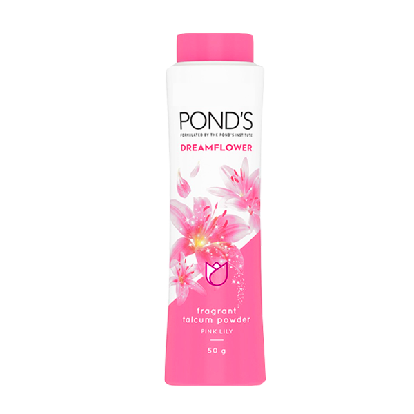 Ponds 