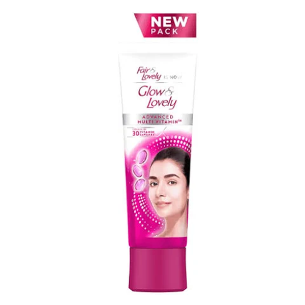 Fair Lovely