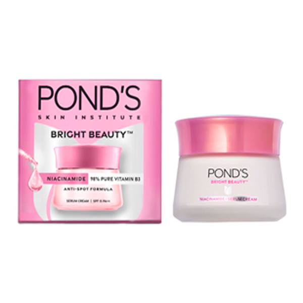Pond's Bright Beauty