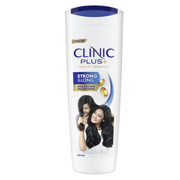  Clinic Plus Strong 200G