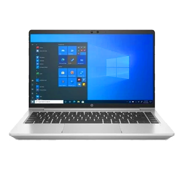 HP Laptop I5 8265U 8GB RAM 100% CB
