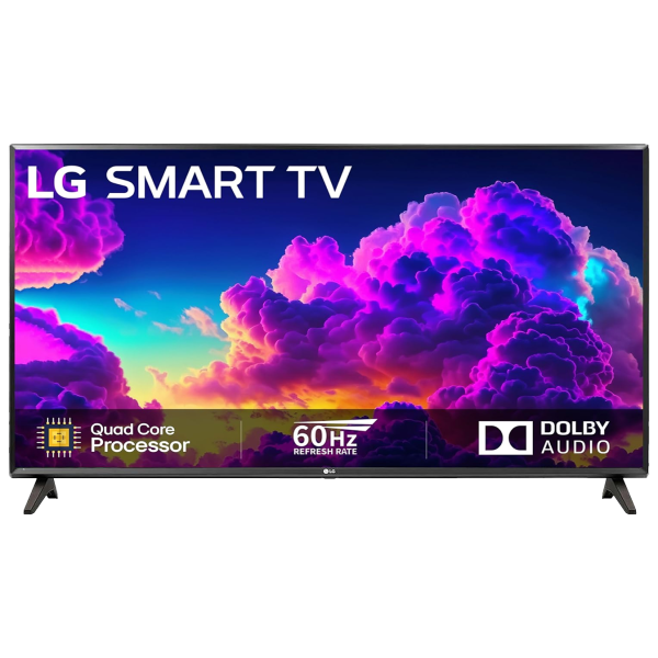 LG 32 HD SMART LED TV 