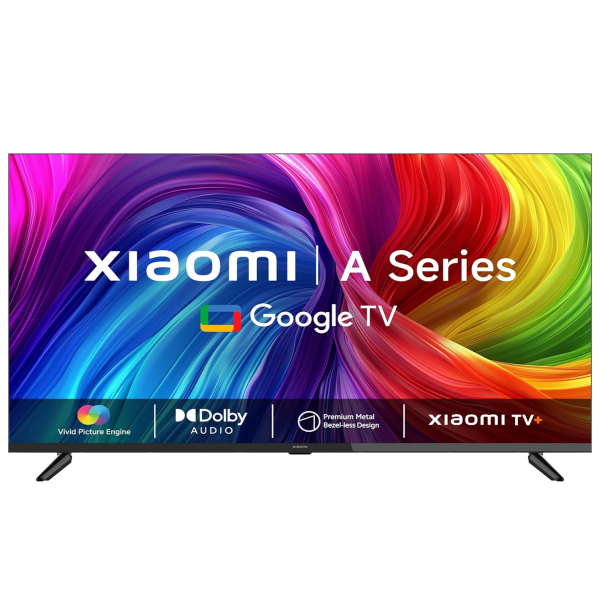 Xiaomi 32 HD SMART GOOGLE TV 