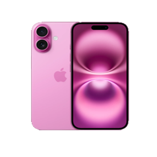 Apple iPhone 16 128GB Pink 120000 (100 % CB)