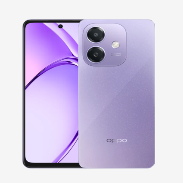 Oppo A3X SG Purple (4+128GB/8MP/5MP)