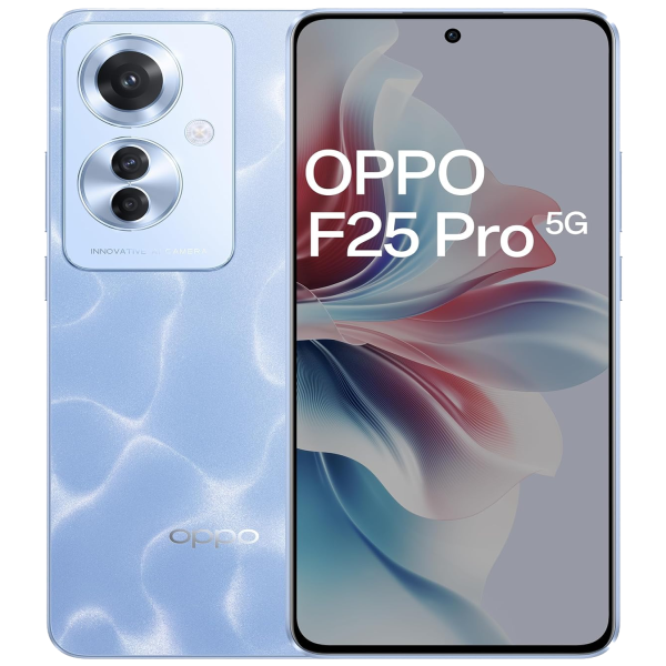 Oppo F25 Pro 5G Ocean Blue (8-128)