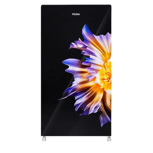 HAIER DC 185L 25 HRD-2062CHG-N GLASS