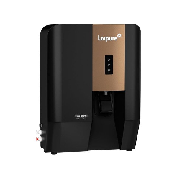 LIVPURE WATER PURIFIER ALLURA PREMIA