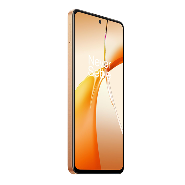 OnePlus Nord CE4 Lite 5G (Ultra Orange, 8GB RAM, 128GB Storage)