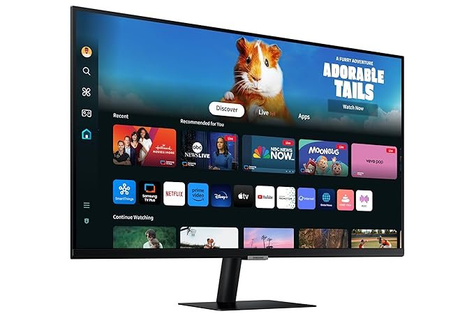 SAMSUNG 32 HD SMART LED TV 