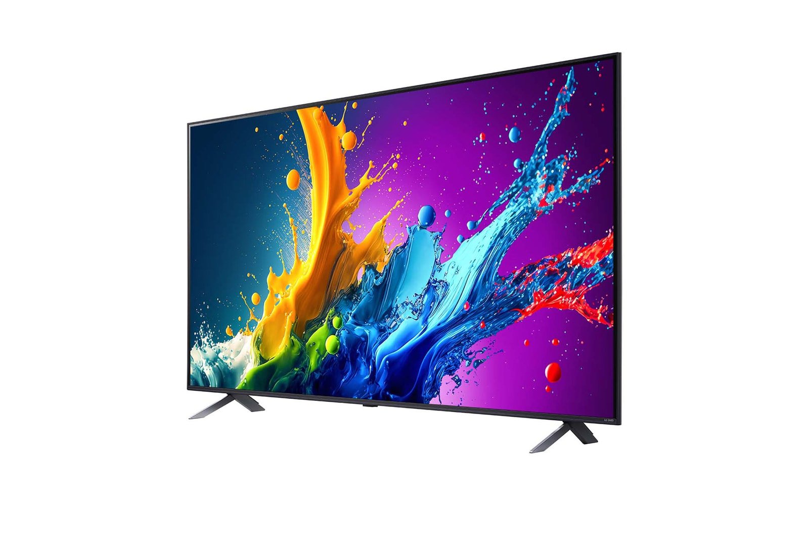 LG 43 4K QNED SMAART TV
