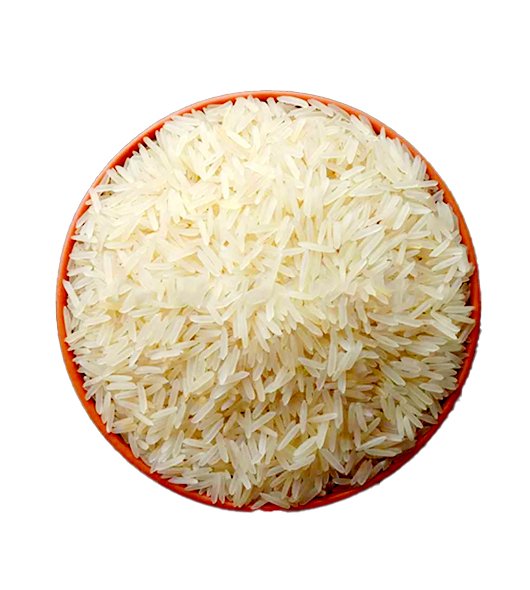  Mahadev 1121 Steam Basmati Rice