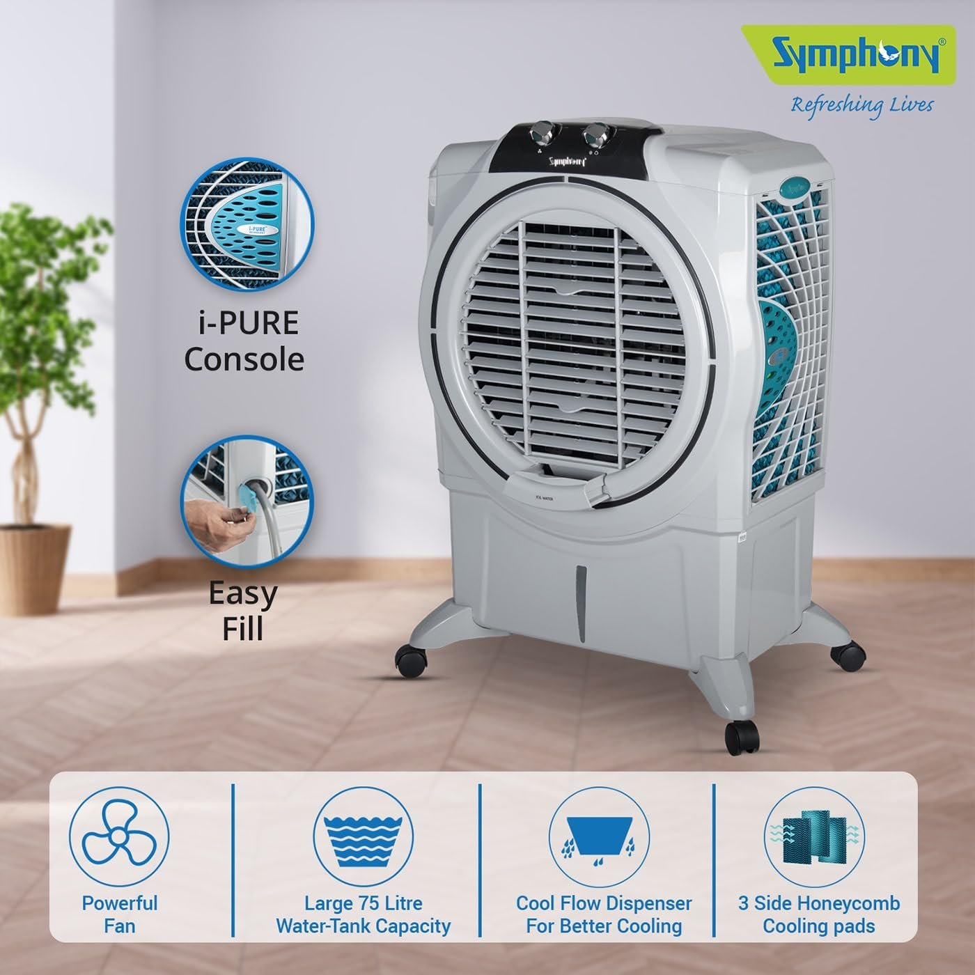 SUMO 75 XL