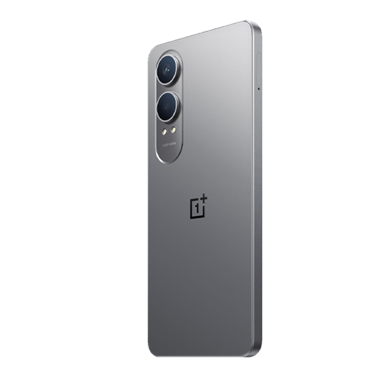 OnePlus Nord CE4 Lite 5G (Super Silver, 8GB RAM, 256GB Storage)