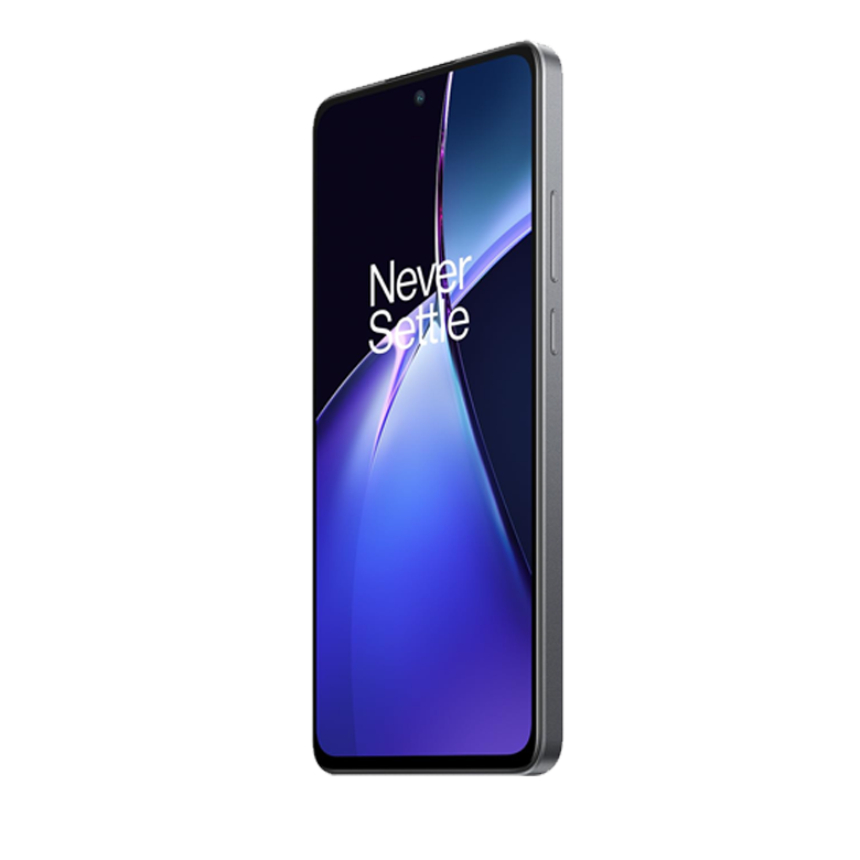 OnePlus Nord CE4 Lite 5G (Super Silver, 8GB RAM, 256GB Storage)