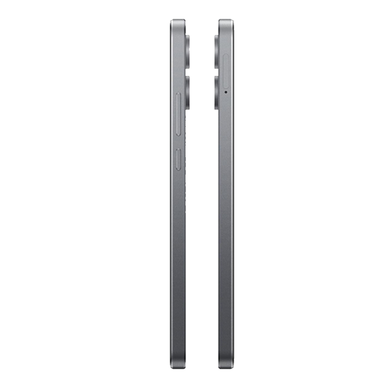 OnePlus Nord CE4 Lite 5G (Super Silver, 8GB RAM, 256GB Storage)