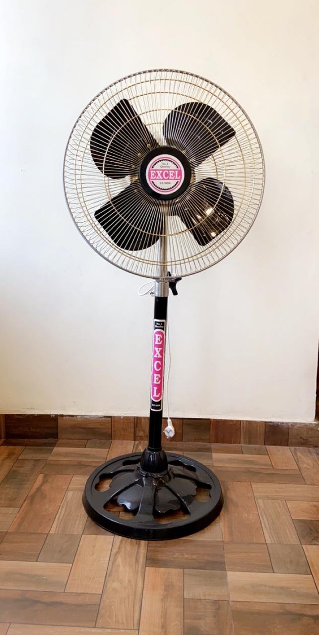 EXCEL FAN