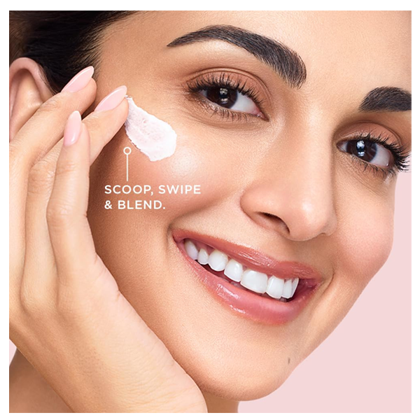 Pond's Bright Beauty
