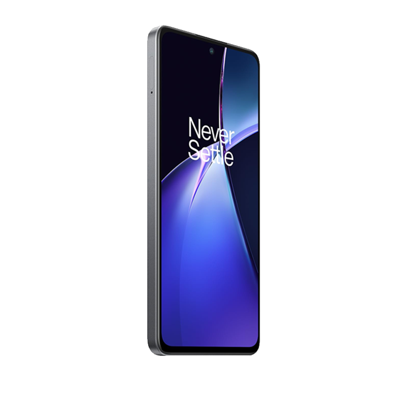 OnePlus Nord CE4 Lite 5G (Super Silver, 8GB RAM, 256GB Storage)