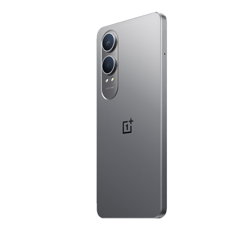 OnePlus Nord CE4 Lite 5G (Super Silver, 8GB RAM, 256GB Storage)