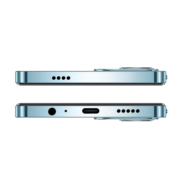 Vivo Y29 5G (Glacier Blue, 6GB RAM, 128GB Storage) 