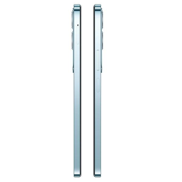 Vivo Y29 5G (Glacier Blue, 6GB RAM, 128GB Storage) 