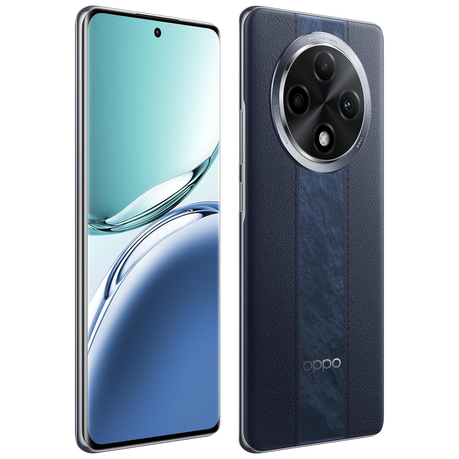 Oppo F27ProPlus 5G Midnight Navy(8-256)