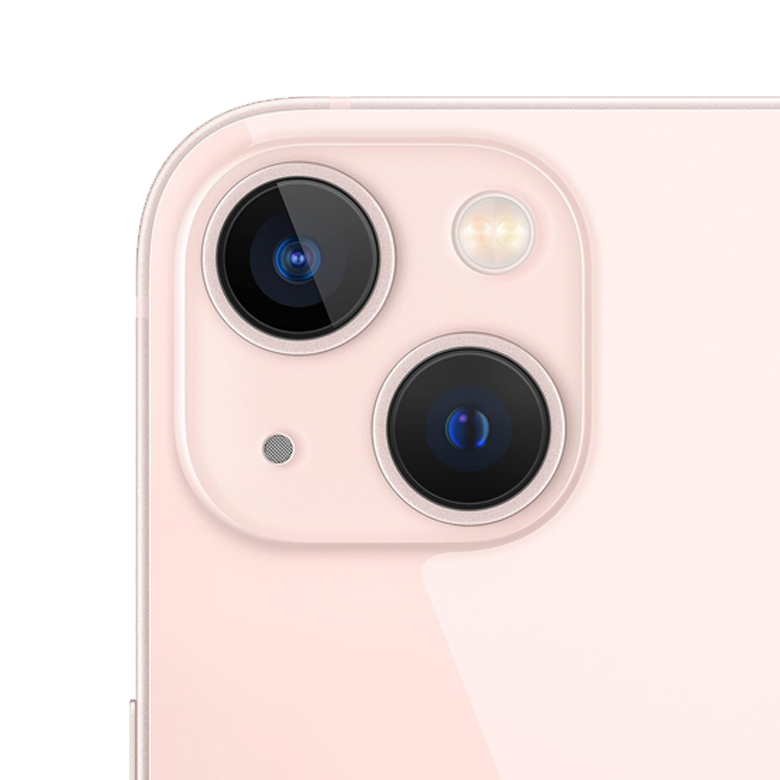 Apple iPhone 13 (128GB) - Pink