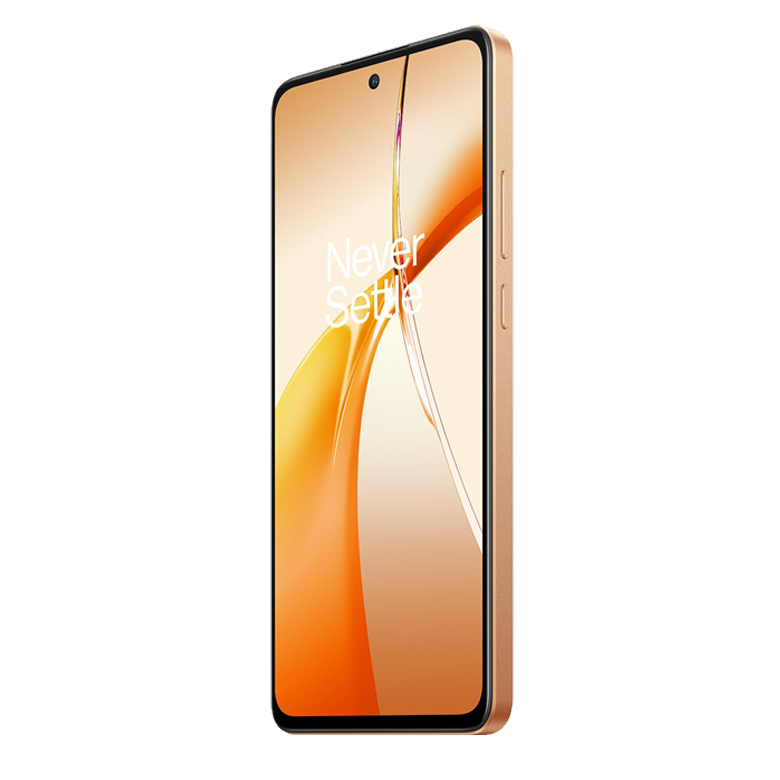 OnePlus Nord CE4 Lite 5G (Ultra Orange, 8GB RAM, 128GB Storage)