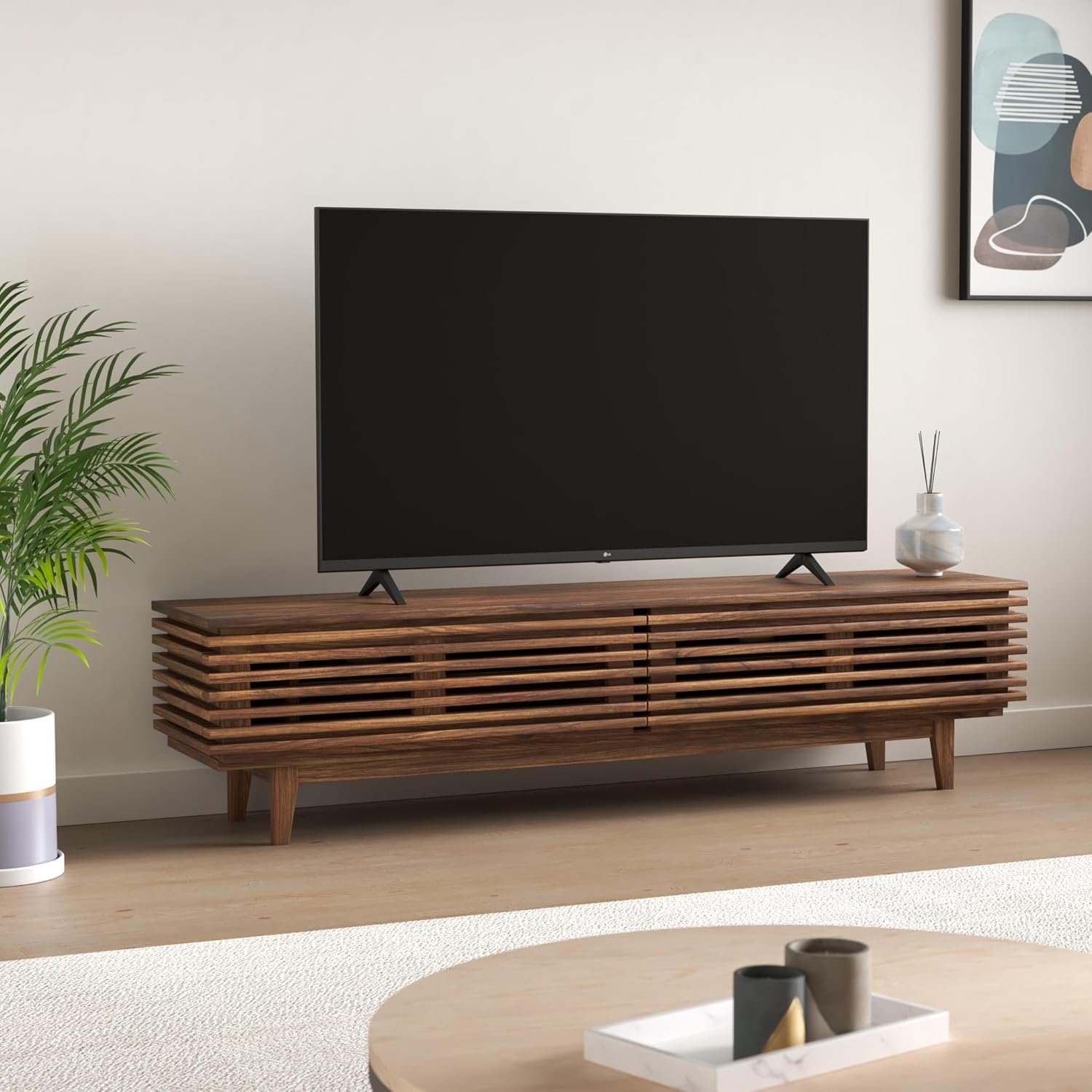 LG 55 4K UHD SMART LED TV 