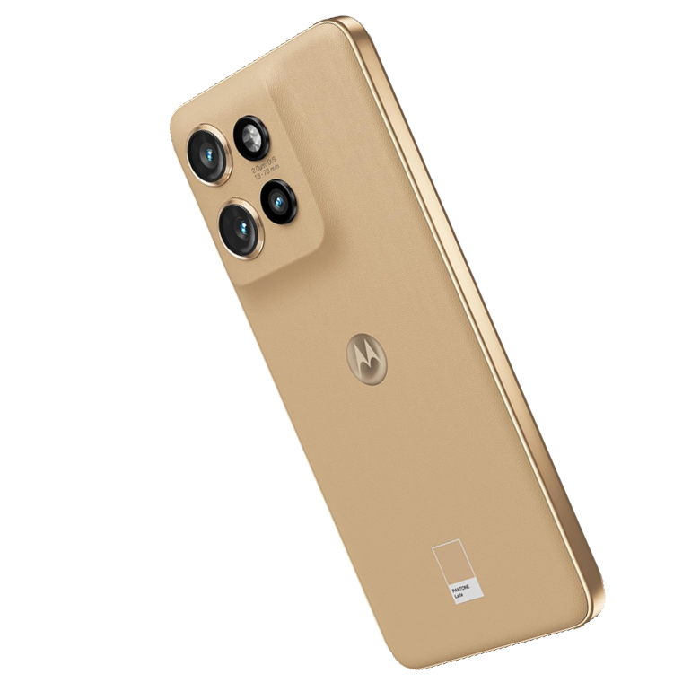 Motorola Edge 50 Neo 5G (Pantone Latte, 8GB RAM, 256GB Storage)