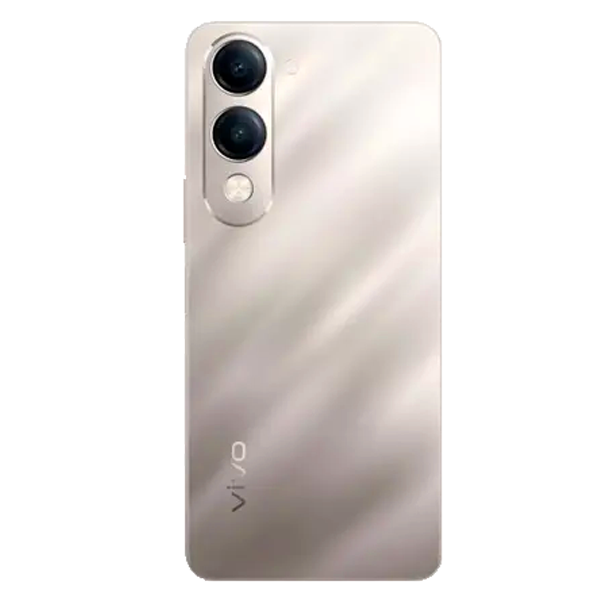 Vivo Y19 (Magnetic Black, 4GB RAM, 128GB Storage)