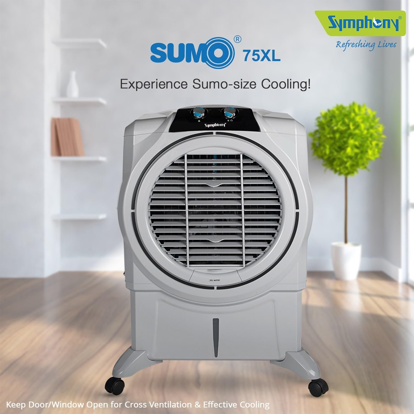 SUMO 75 XL