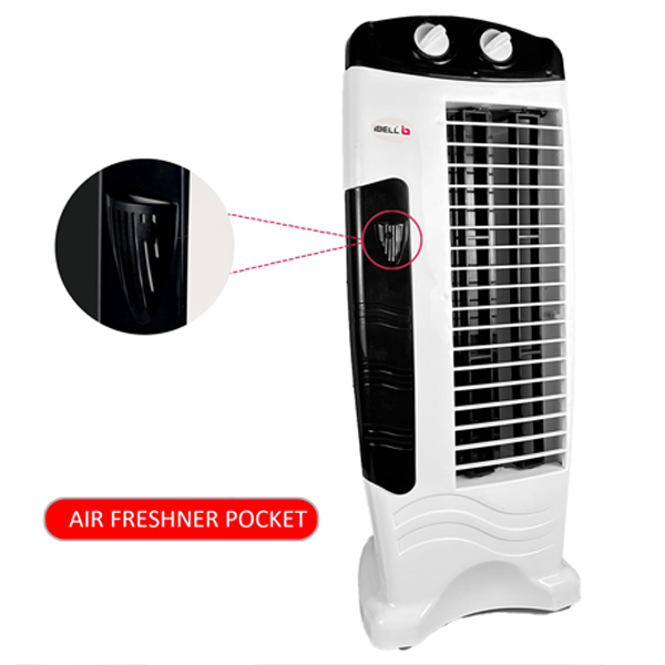 Fan Cooler IBELL High Speed Tower Fan