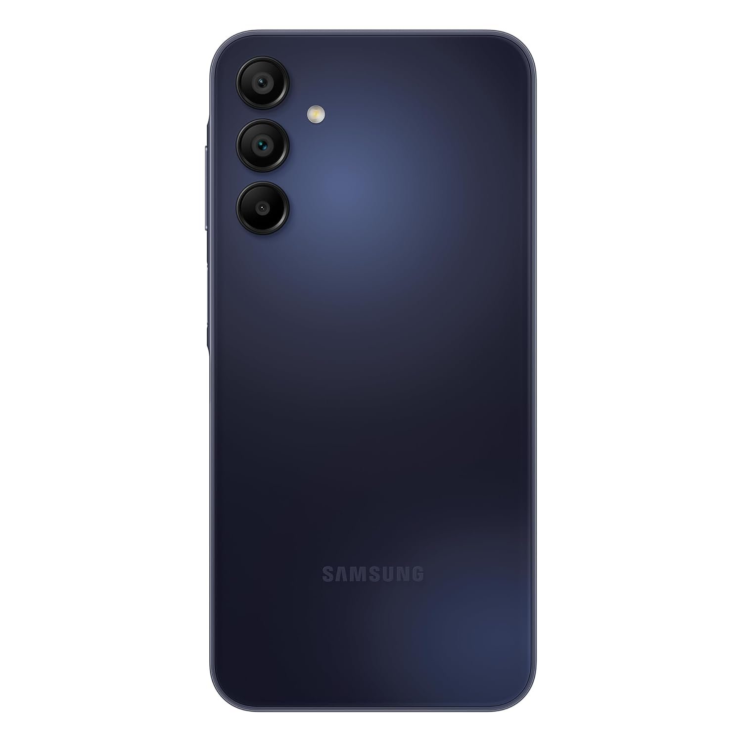 Samsung Galaxy A15 5G Blue Black 8/128