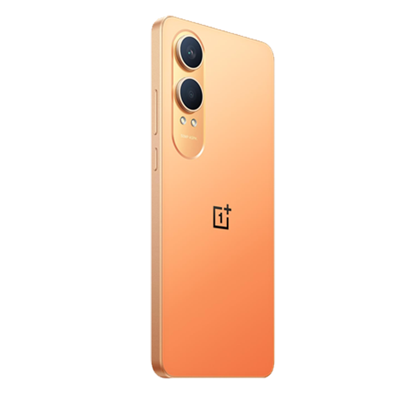 OnePlus Nord CE4 Lite 5G (Ultra Orange, 8GB RAM, 128GB Storage)