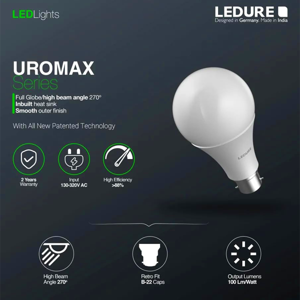 Uromax Led Night 
