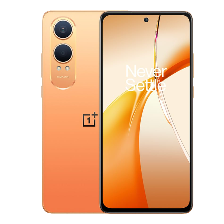 OnePlus Nord CE4 Lite 5G (Ultra Orange, 8GB RAM, 128GB Storage)