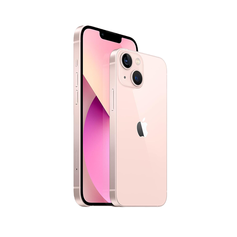 Apple iPhone 13 (128GB) - Pink