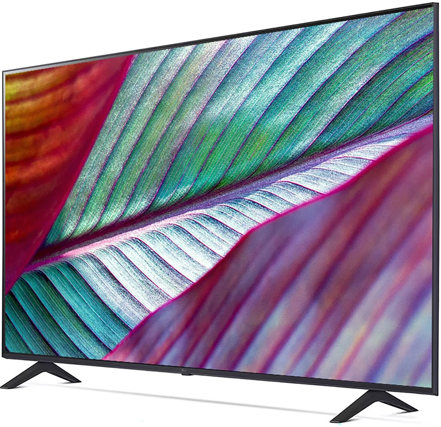 LG 55 4K UHD SMART LED TV 