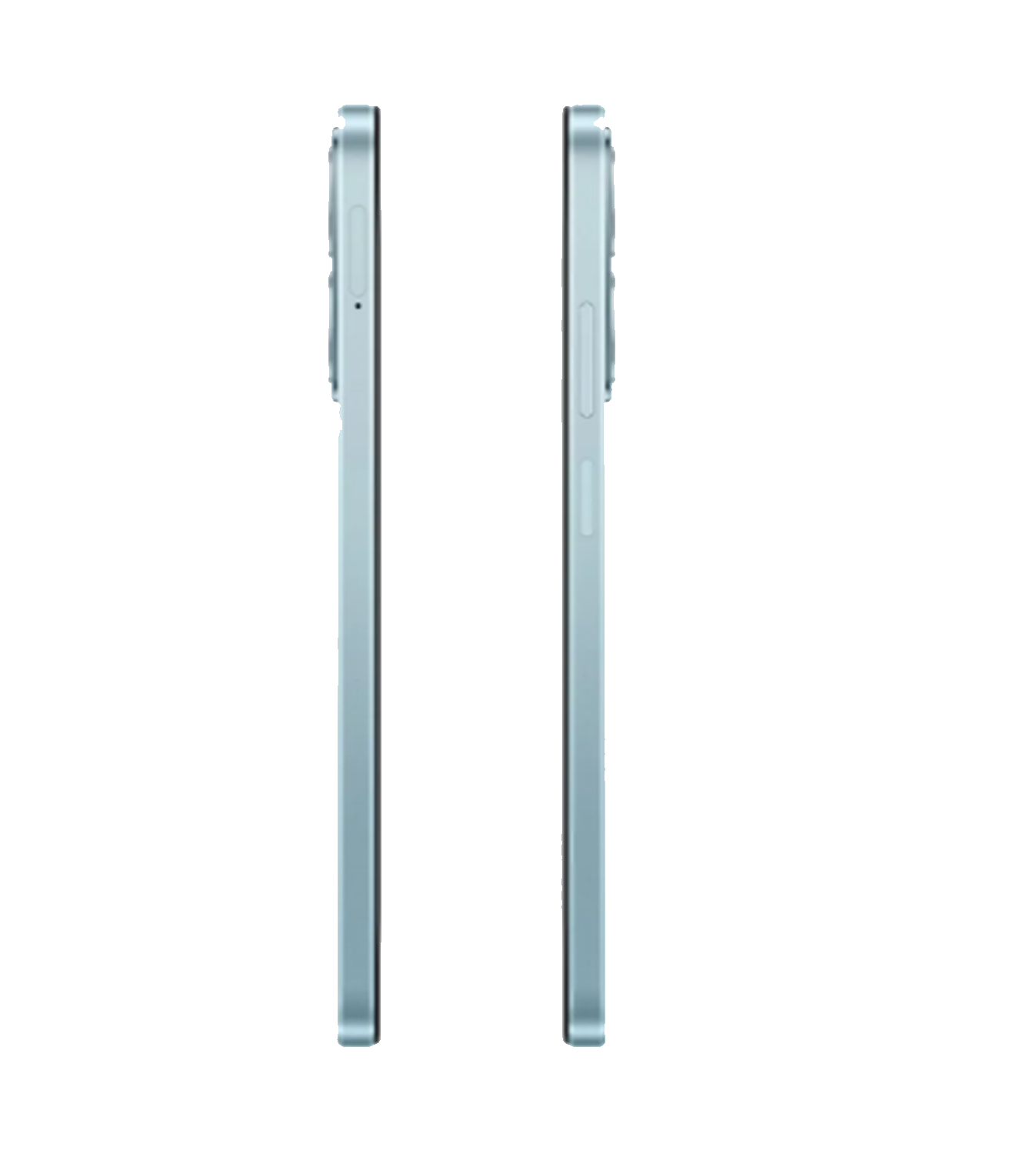 Oppo A3 5G Blue (6+128GB/50MP/5MP)